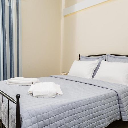 Agave Apartments Δρέπανο Εξωτερικό φωτογραφία