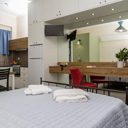 Agave Apartments Δρέπανο Εξωτερικό φωτογραφία
