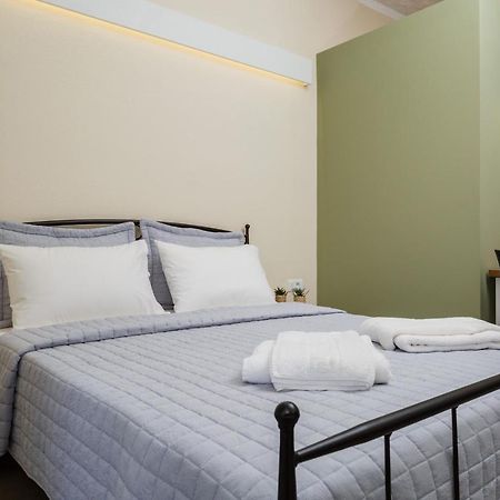 Agave Apartments Δρέπανο Εξωτερικό φωτογραφία