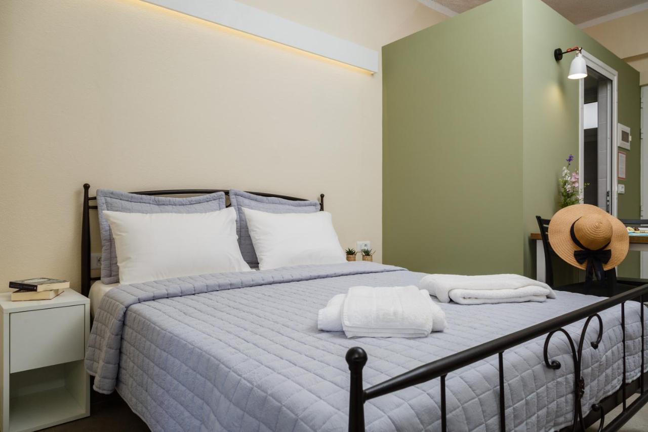 Agave Apartments Δρέπανο Εξωτερικό φωτογραφία